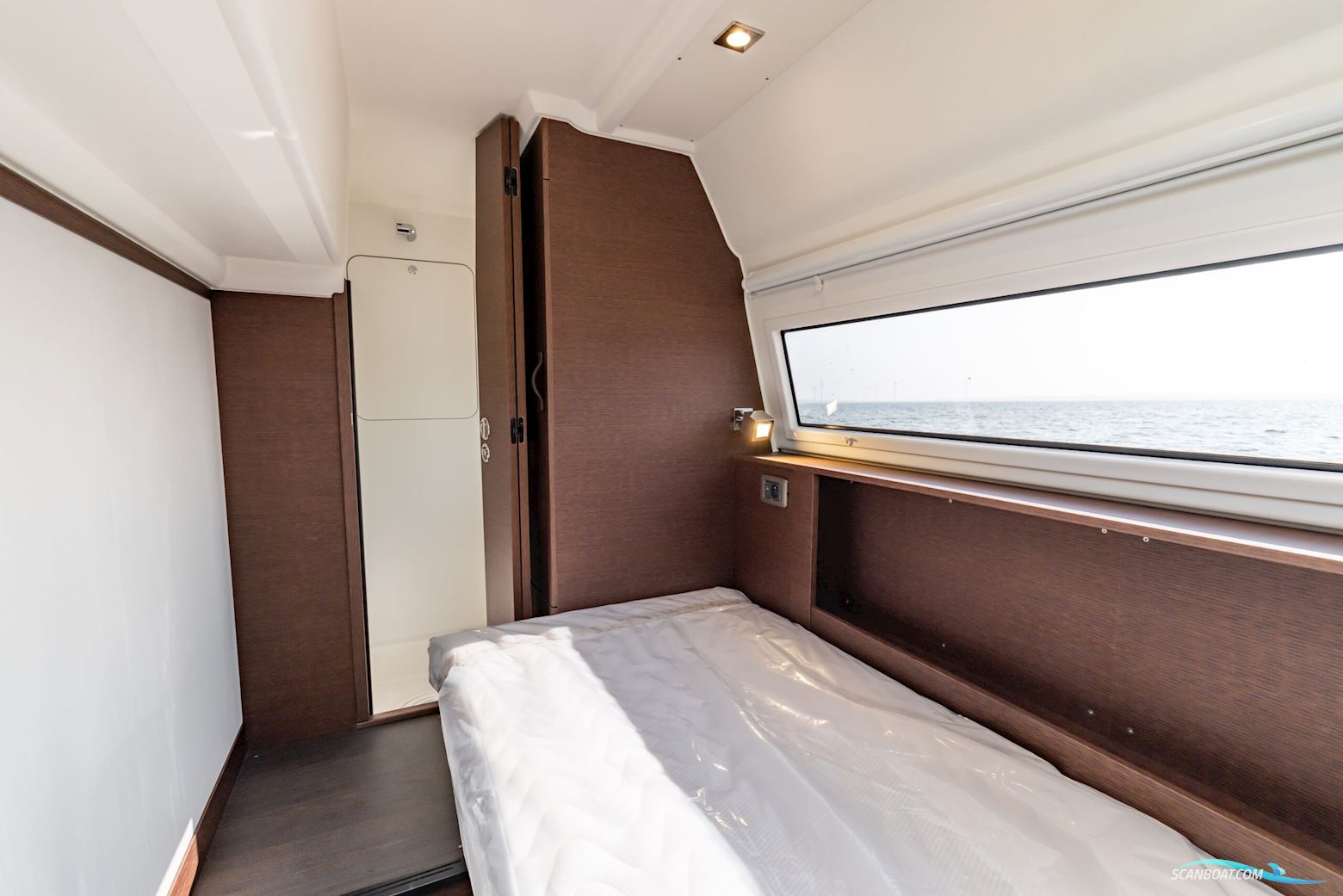 Prestige 590