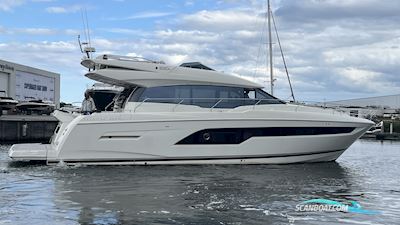 Prestige 630 S  Motorbåd 2020, med Volvo Penta motor, Danmark