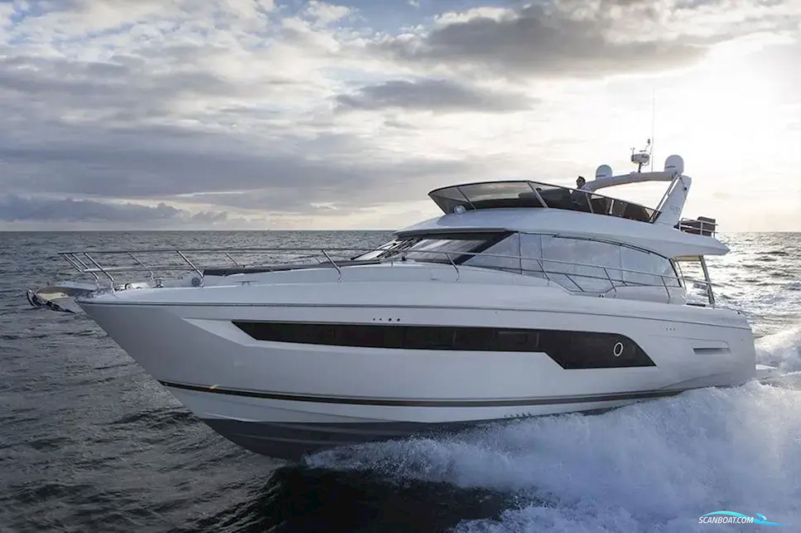 Prestige 630