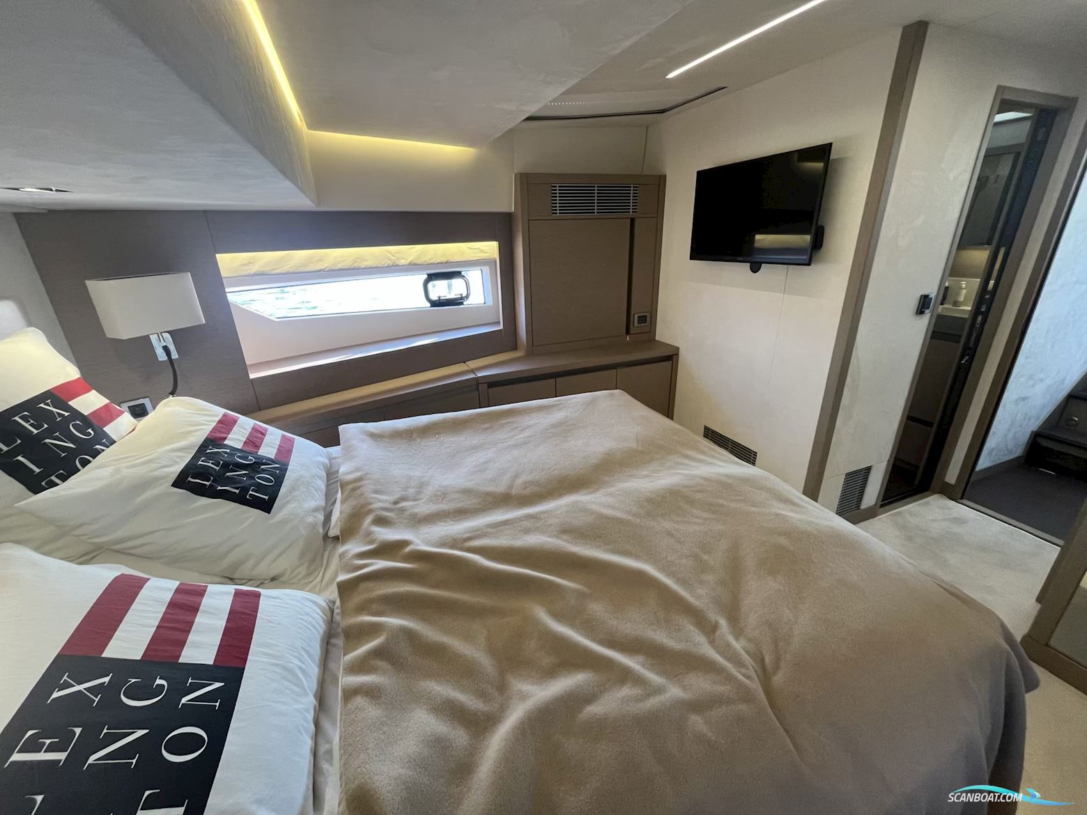 Prestige 630S - (2020)