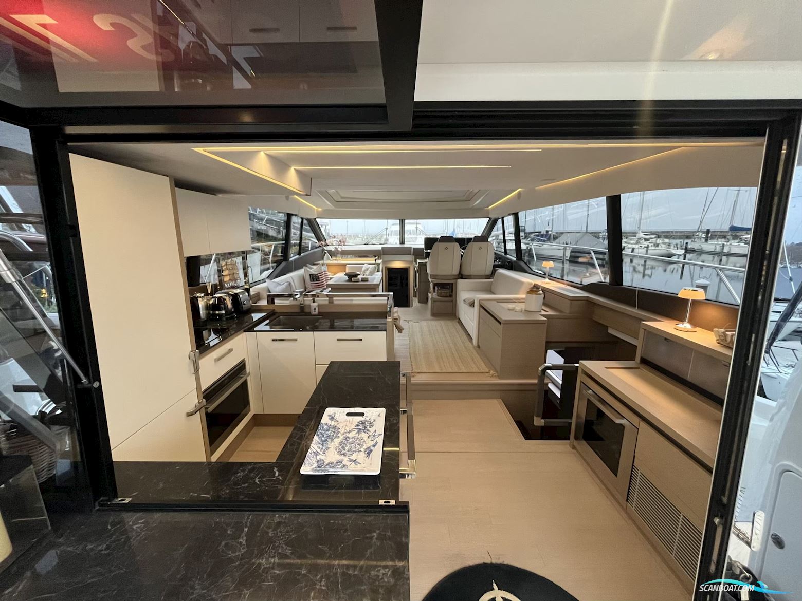 Prestige 630S - (2020)