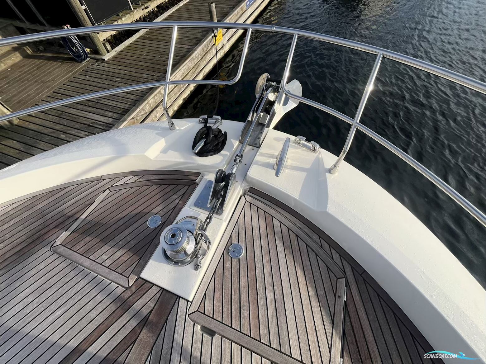 Prestige 630S - (2020)