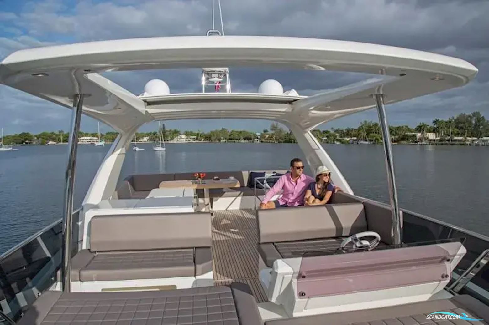 Prestige 680