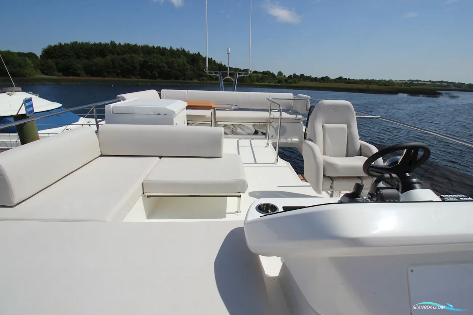 Prestige F4.9