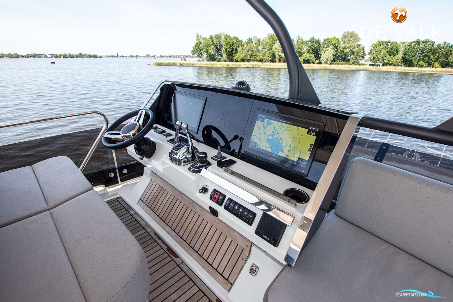 Prestige X60