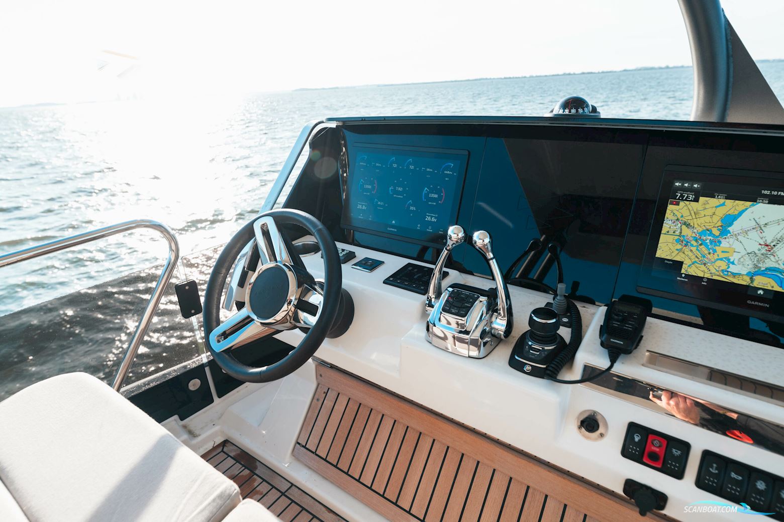 Prestige X60