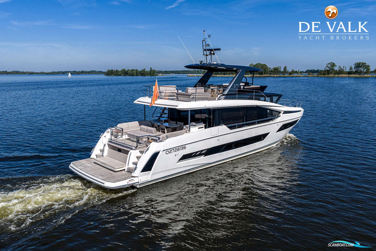 Prestige X70