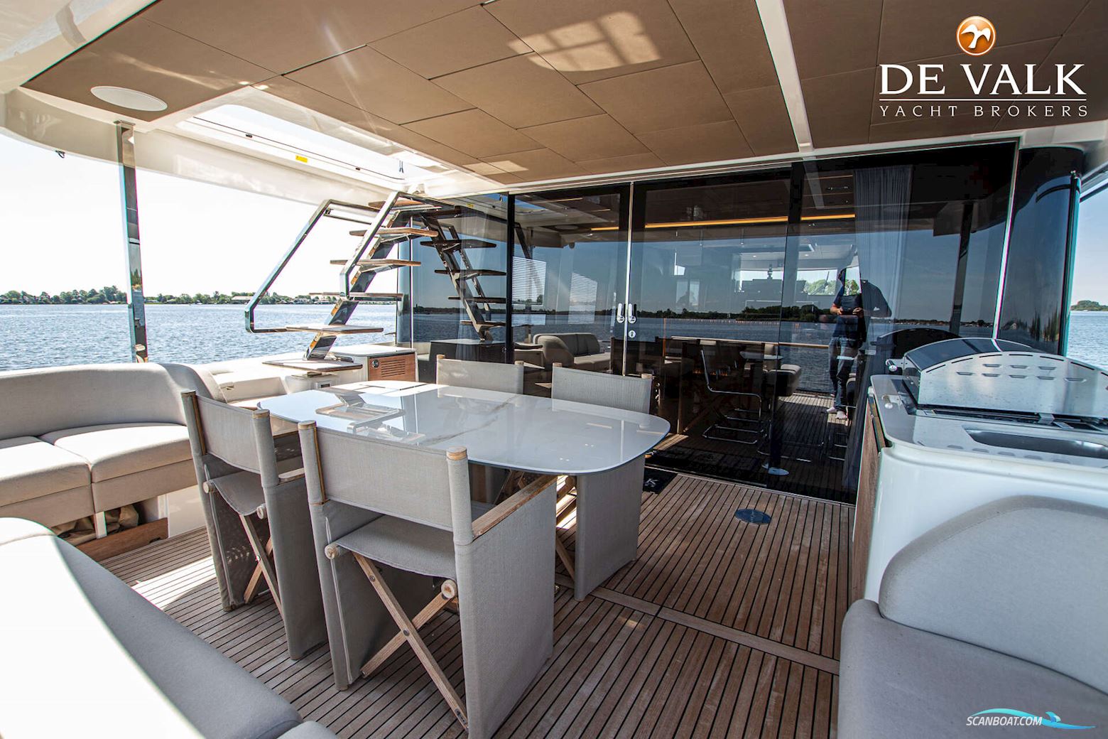 Prestige X70