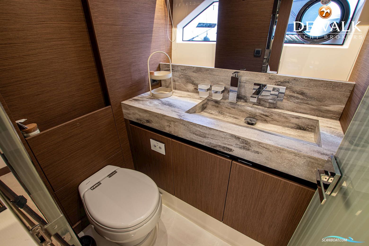 Prestige X70