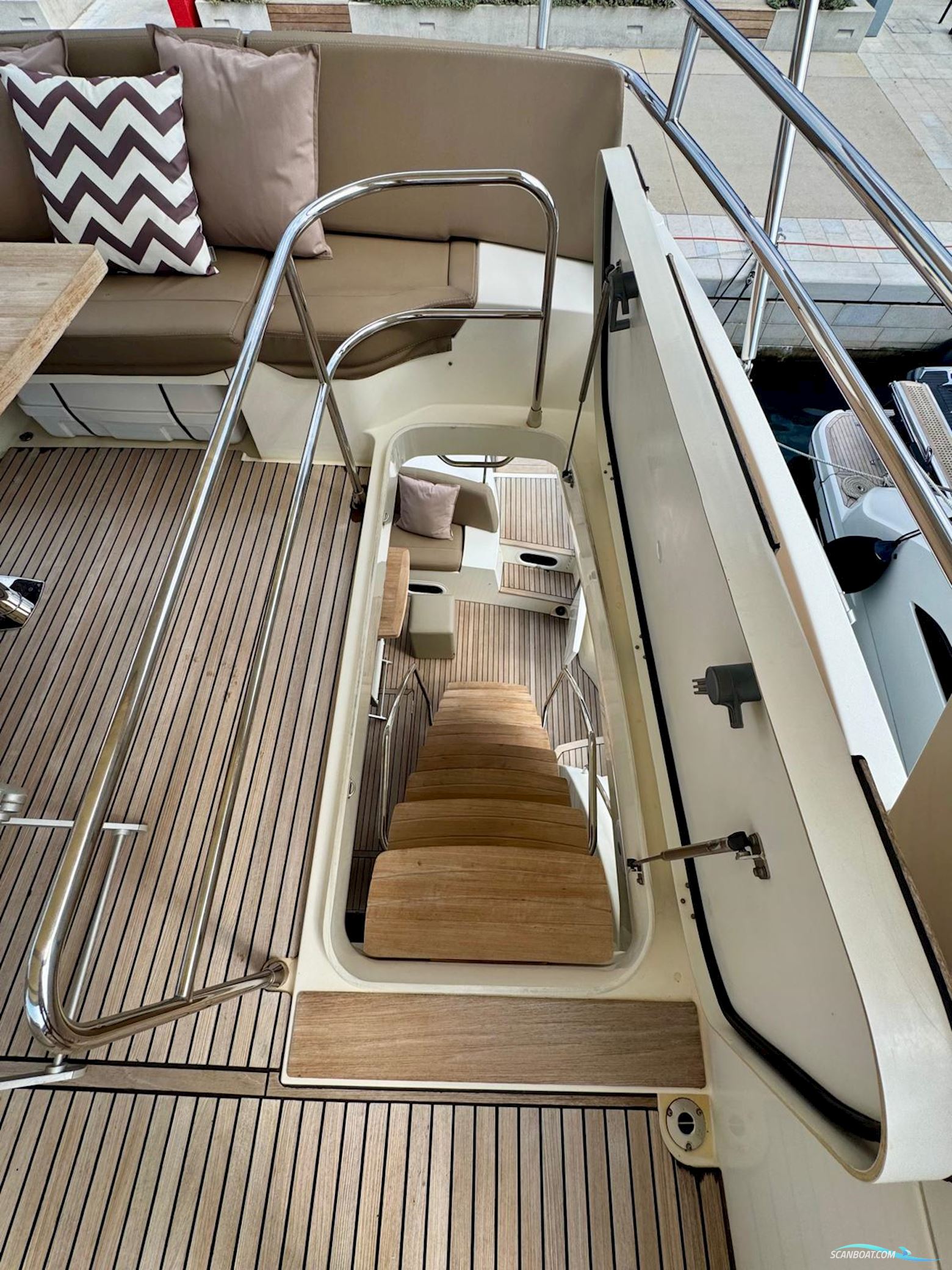Prestige Yachts 60 Fly
