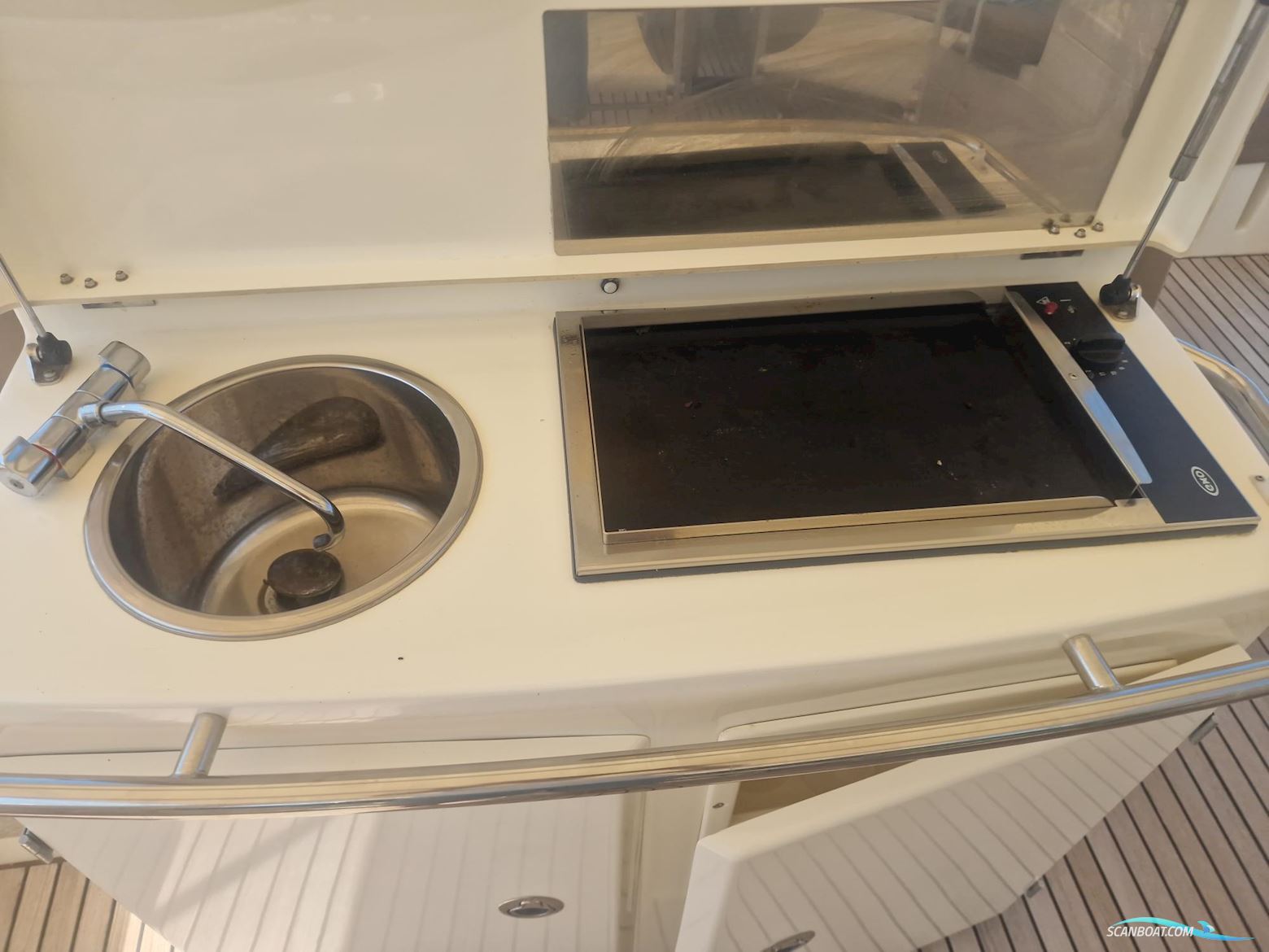 Prestige Yachts 60 Fly