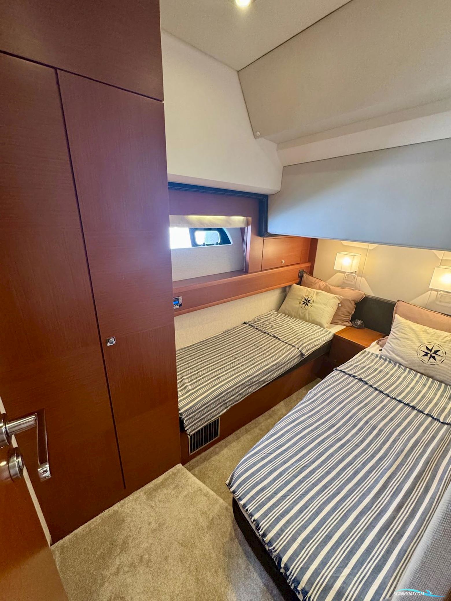 Prestige Yachts 60 Fly