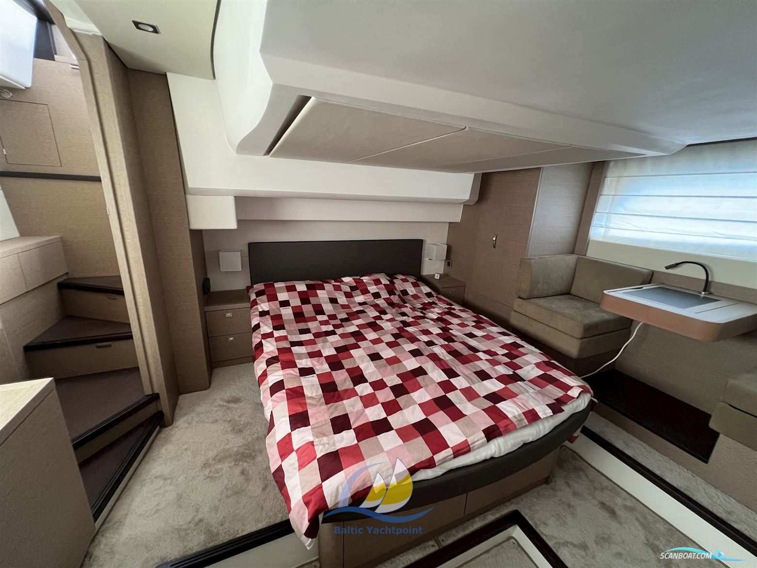 Prestige Yachts PRESTIGE 500 Fly TOP