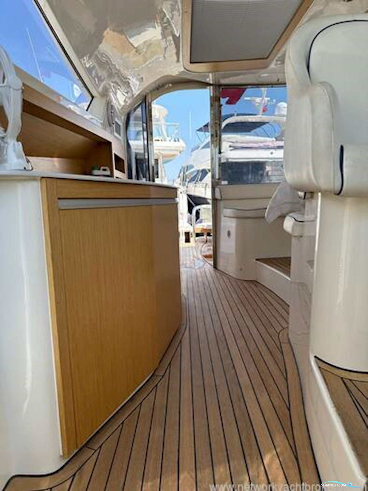 Primatist Bruno Abbate G 46