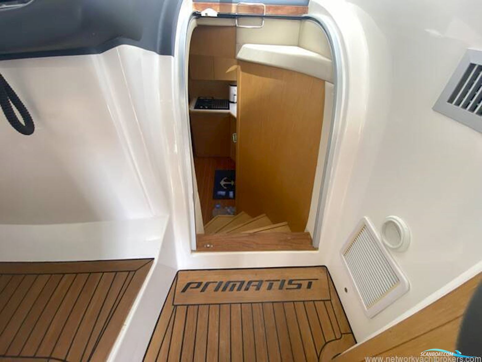 Primatist Bruno Abbate G 46