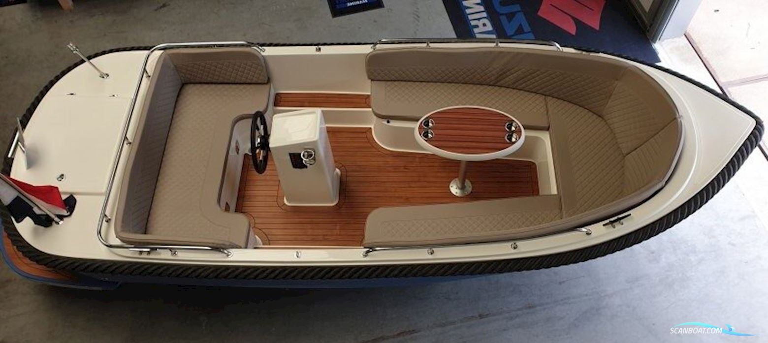 Primeur 570 BUN 2024