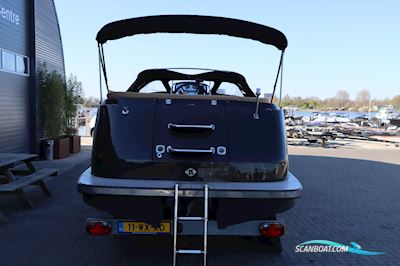 Primeur 710 Tender (Gedupliceerd) Motorbåd 2019, med Honda motor, Holland