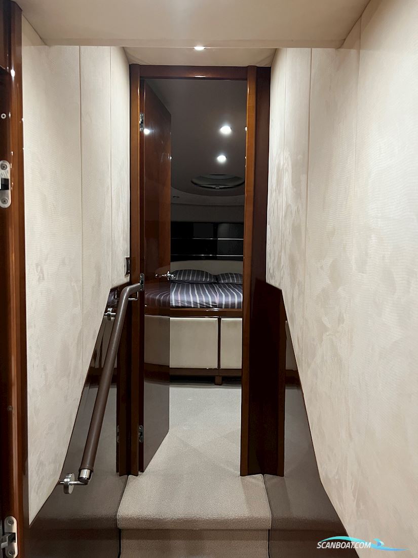 Princess 23M - NY PRIS