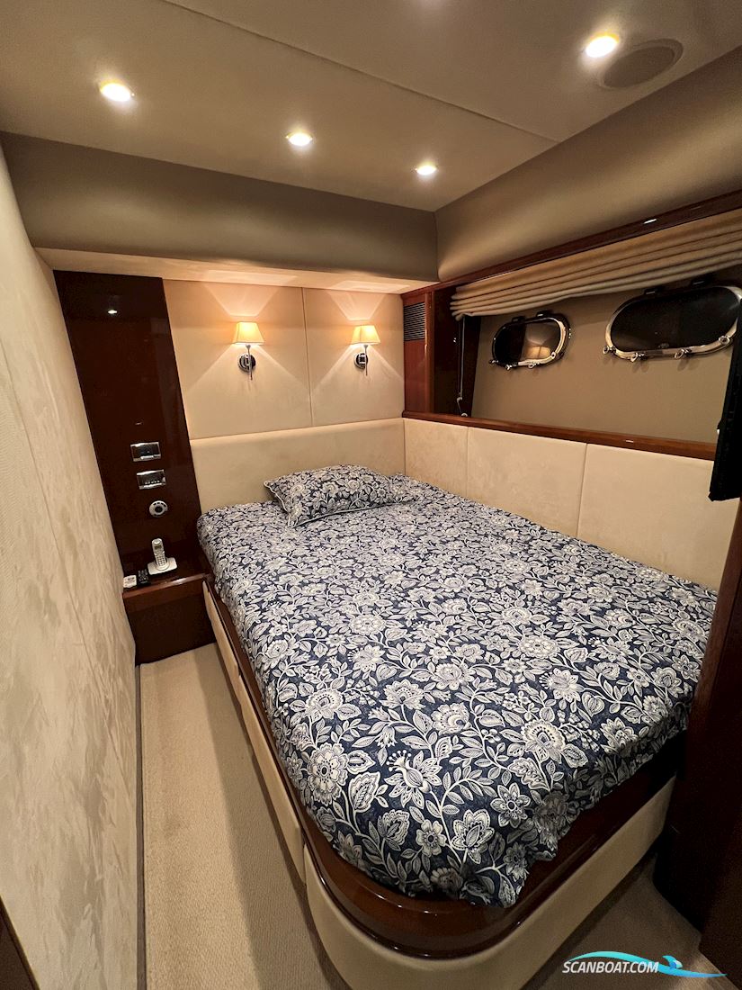 Princess 23M - NY PRIS