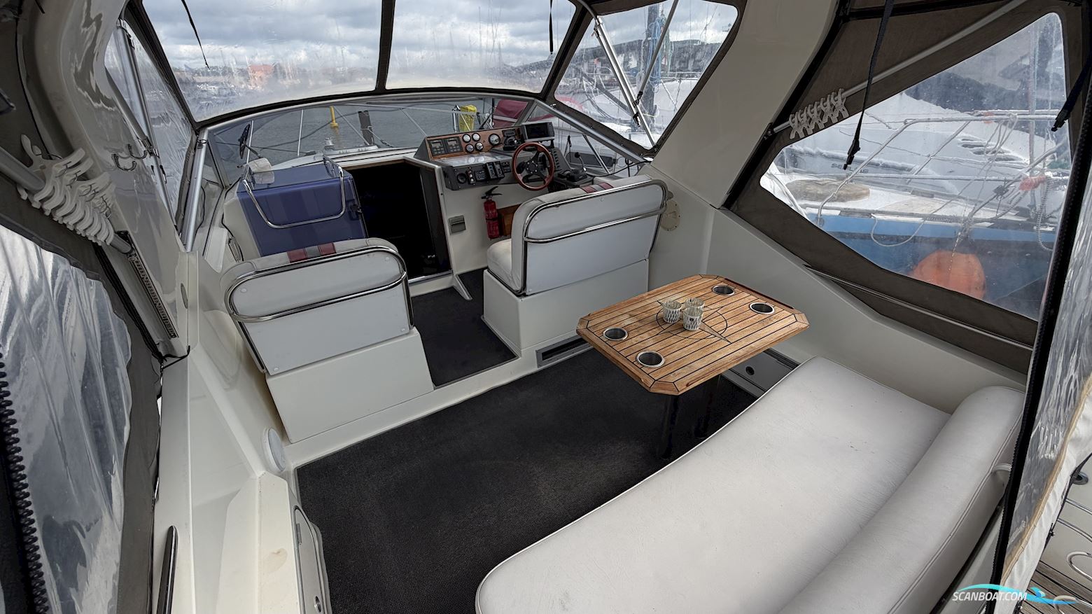 Princess 266 Riveria