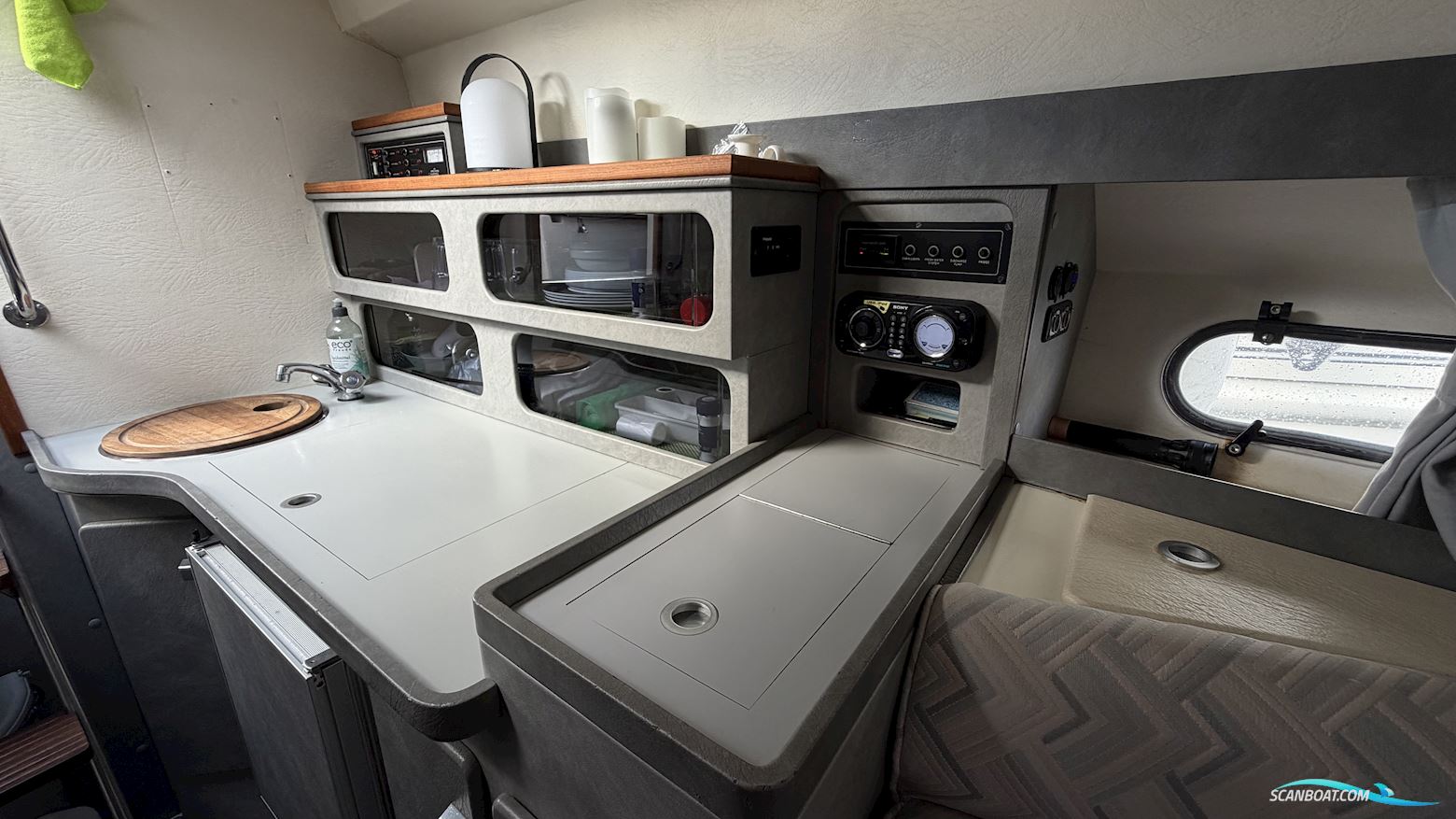 Princess 266 Riveria