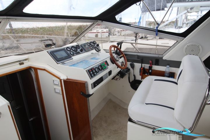 Princess 286 Riviera