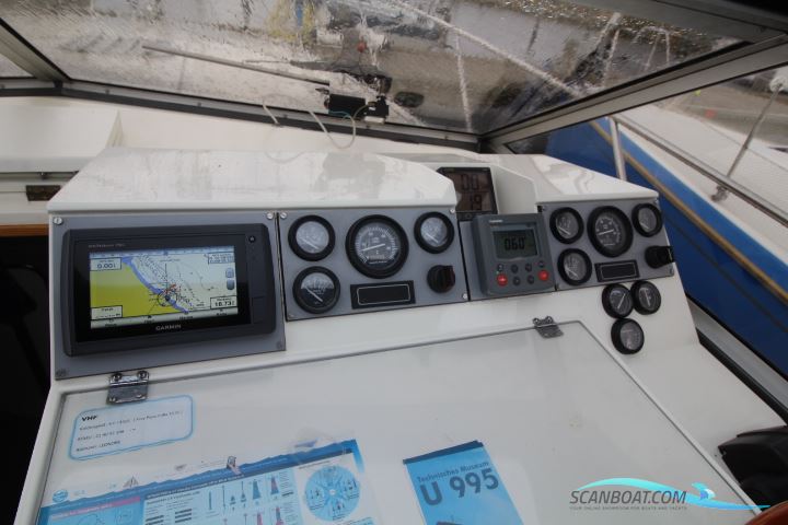 Princess 286 Riviera