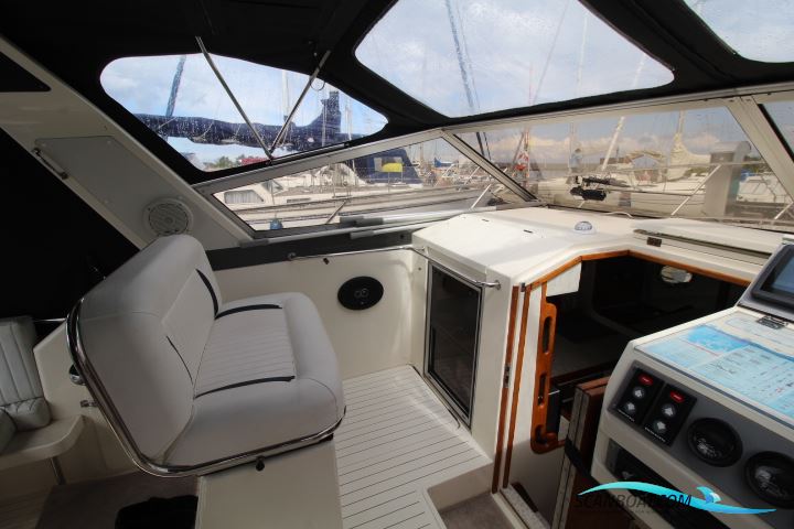 Princess 286 Riviera