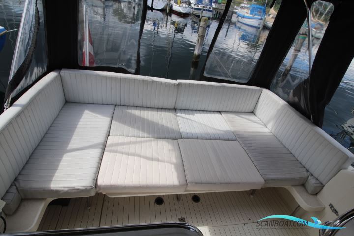 Princess 286 Riviera