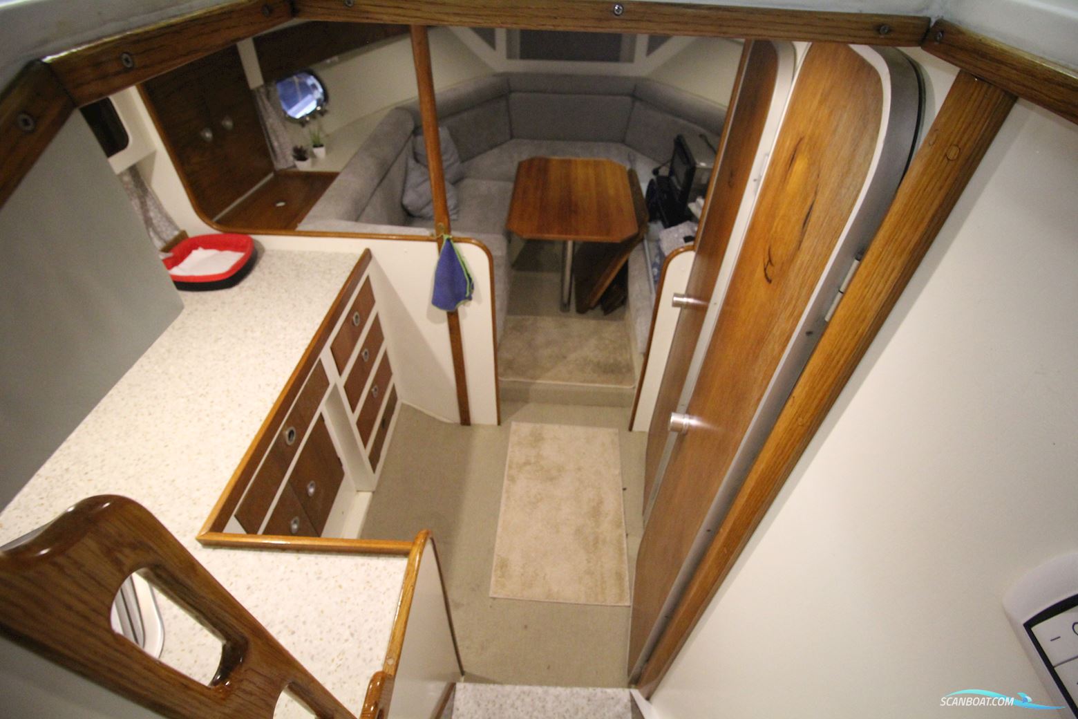 Princess 286 Riviera