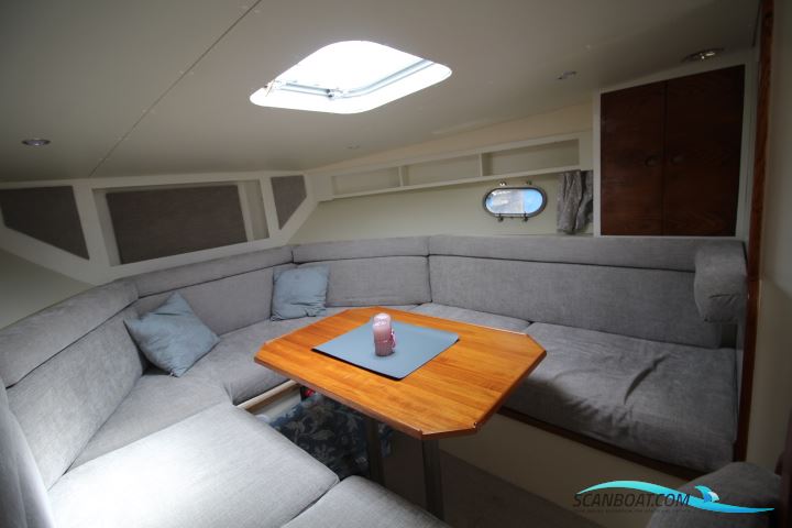 Princess 286 Riviera