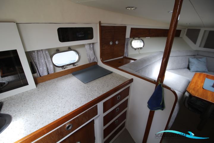 Princess 286 Riviera