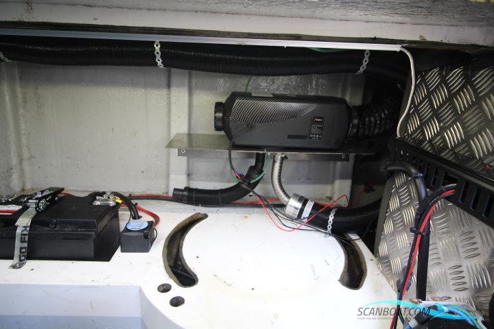 Princess 286 Riviera