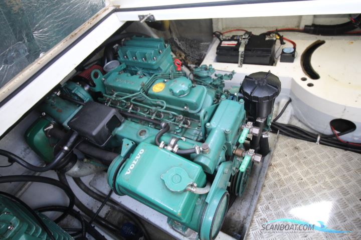 Princess 286 Riviera