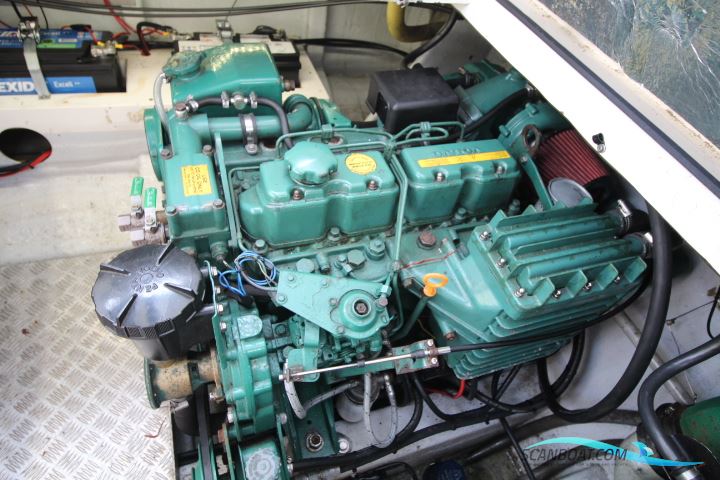 Princess 286 Riviera