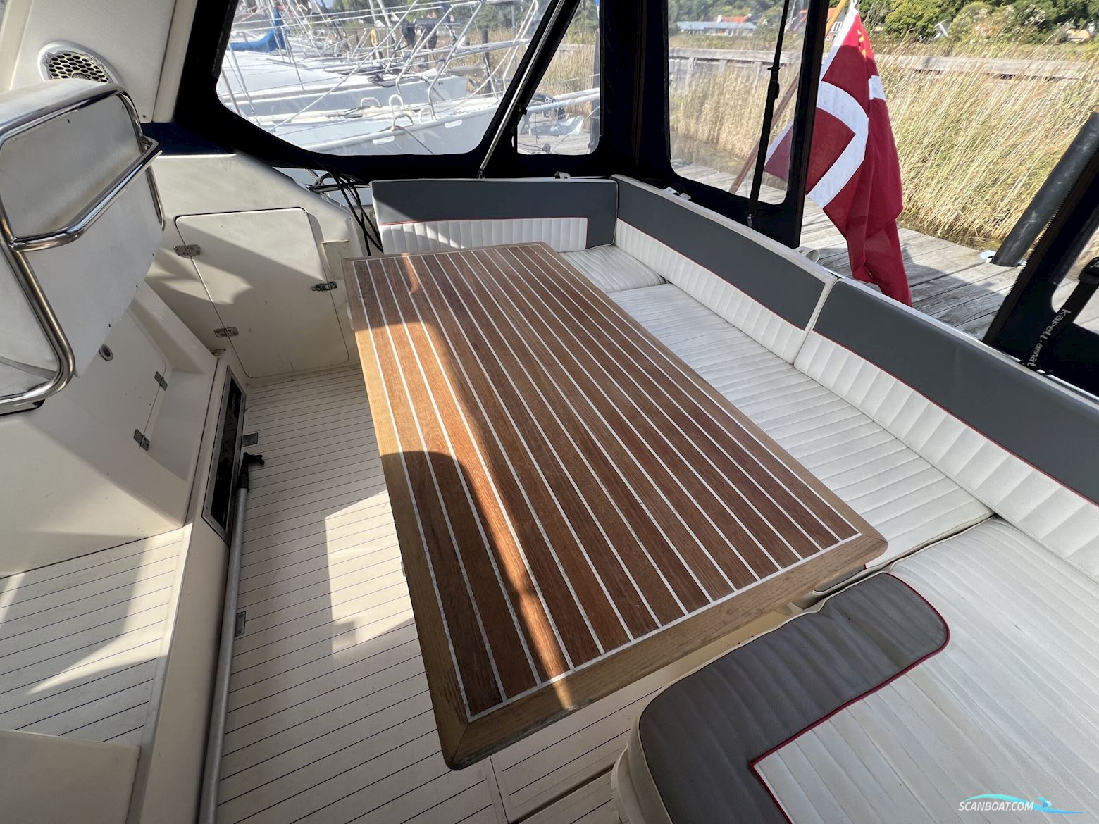 Princess 286 Riviera