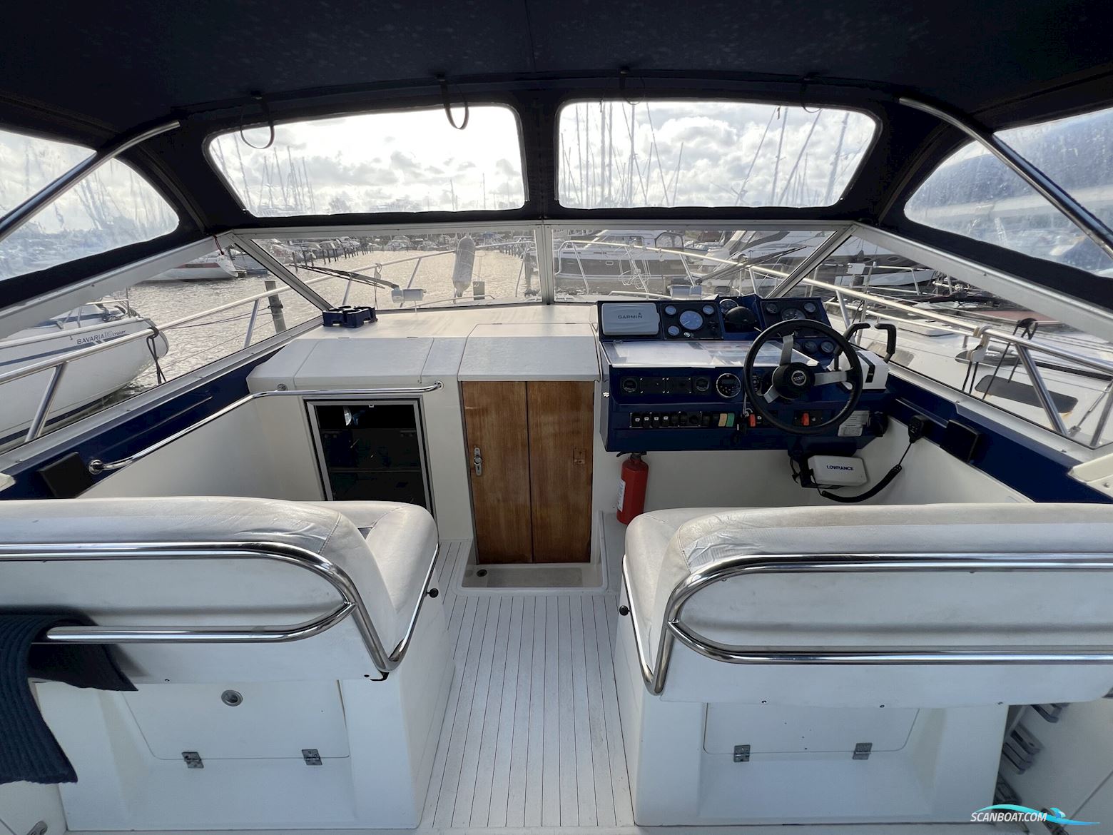 Princess 286 Riviera