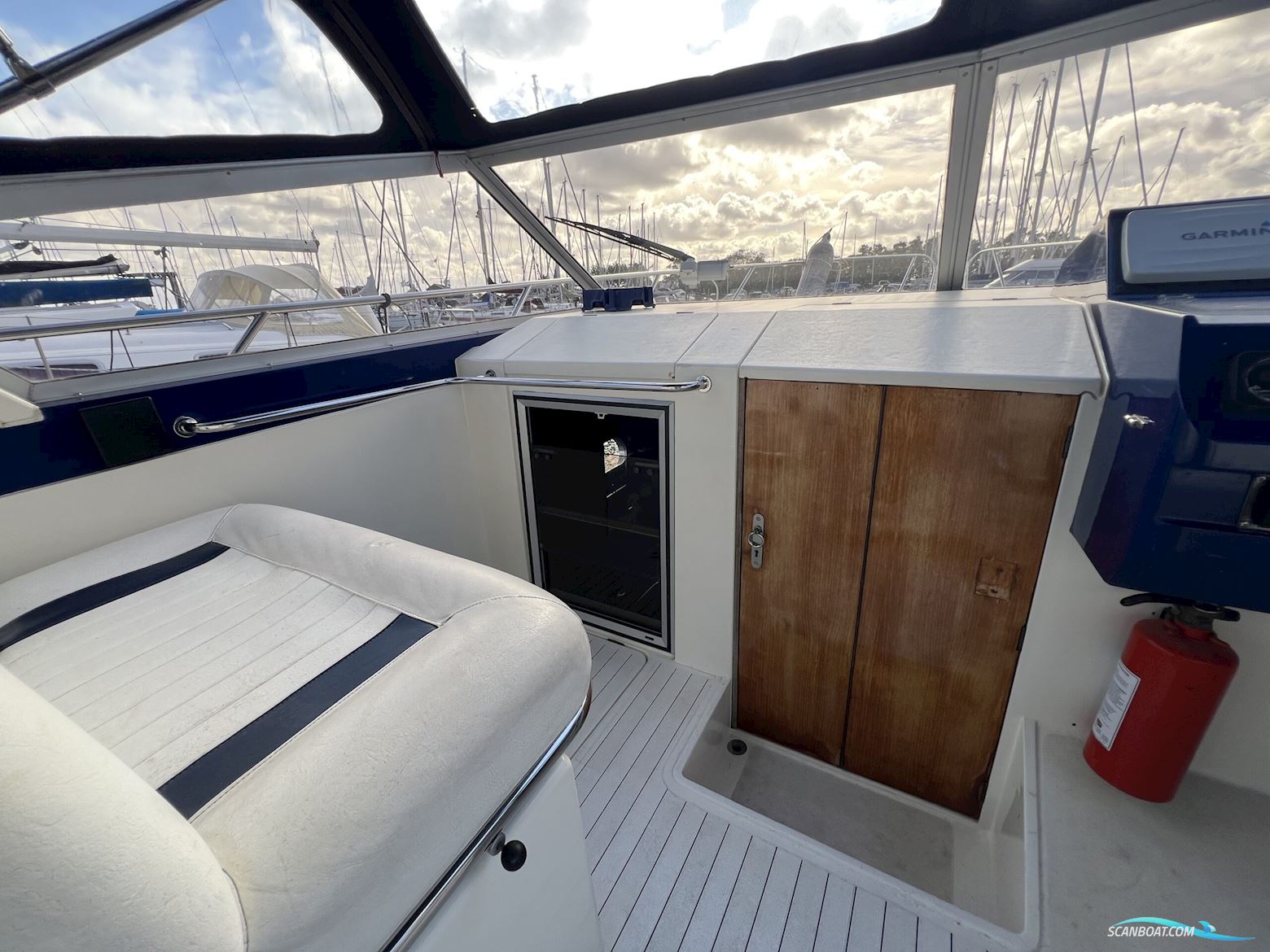 Princess 286 Riviera