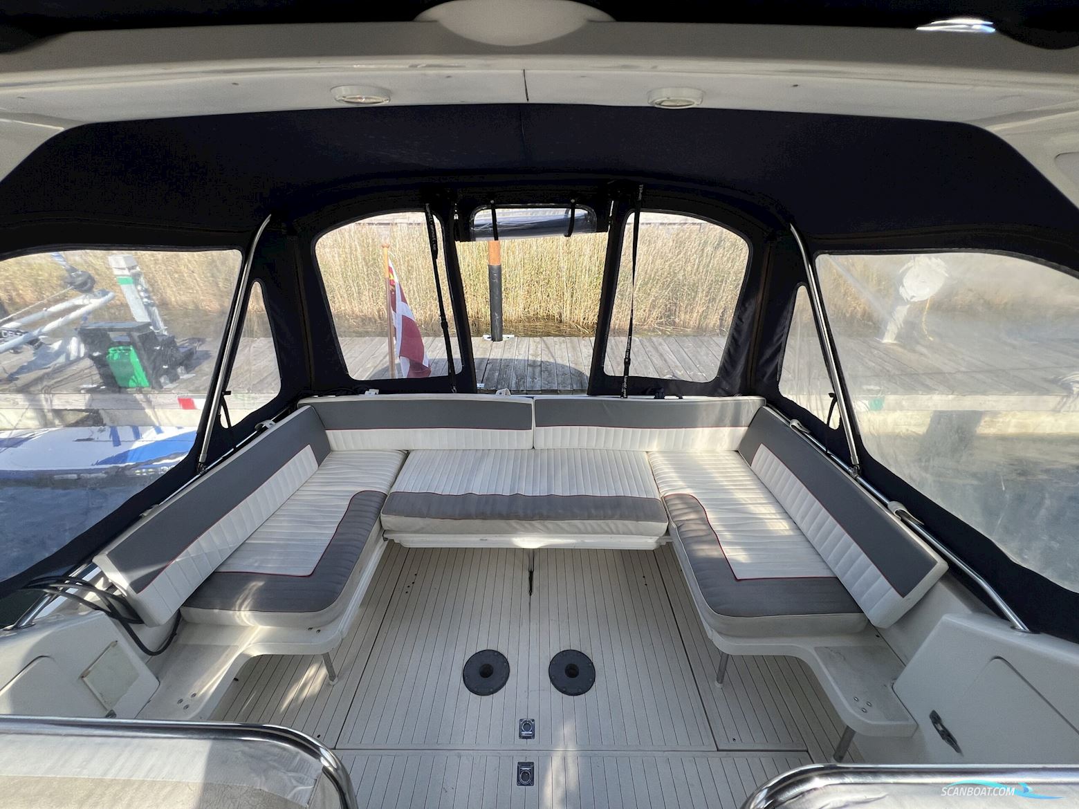 Princess 286 Riviera