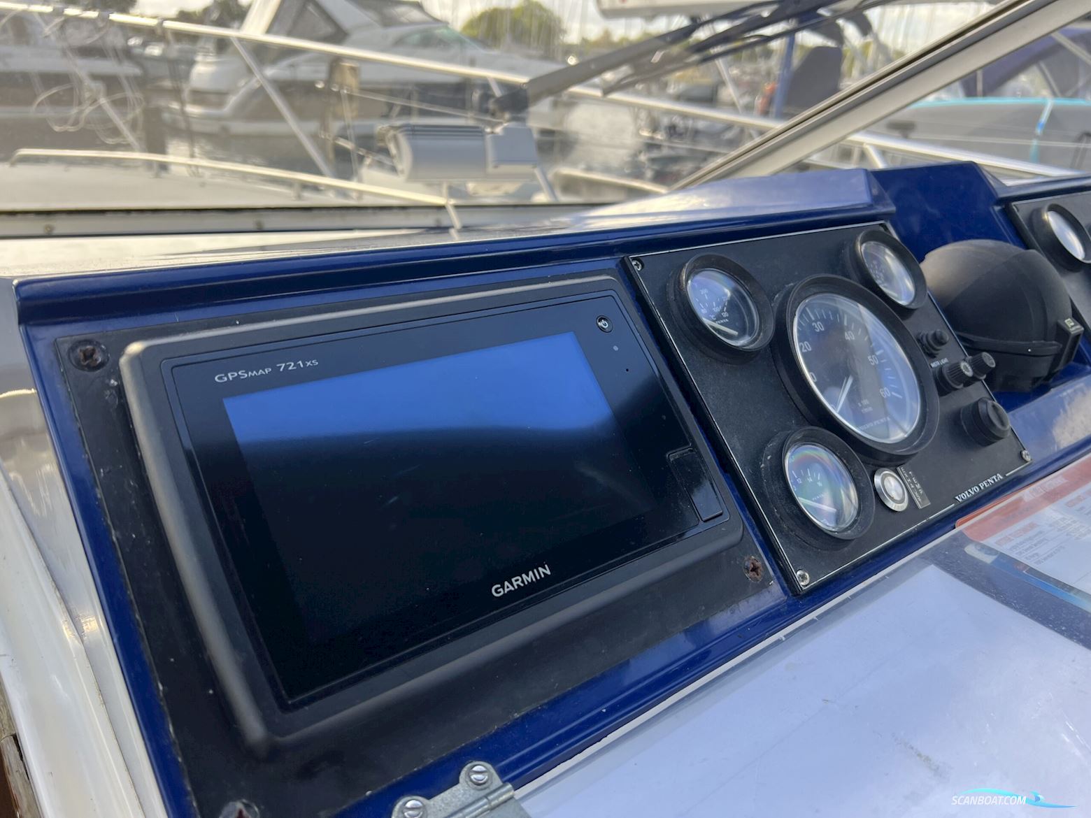 Princess 286 Riviera