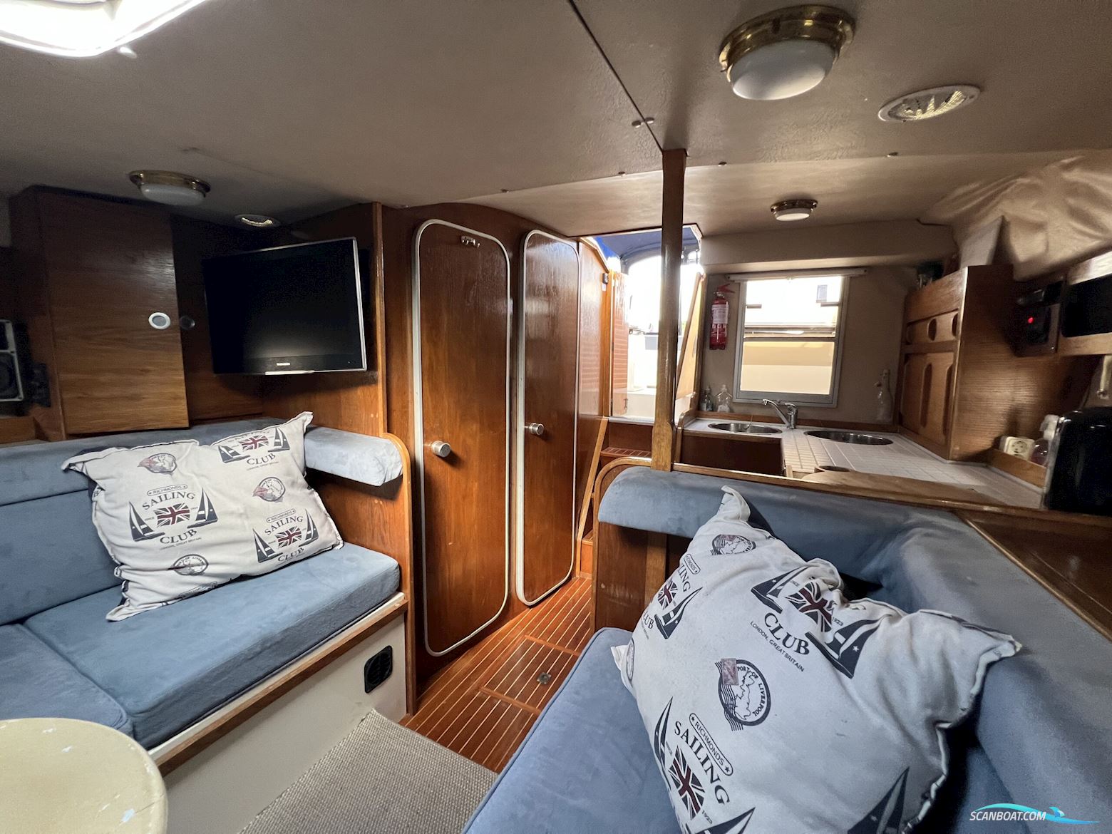 Princess 286 Riviera