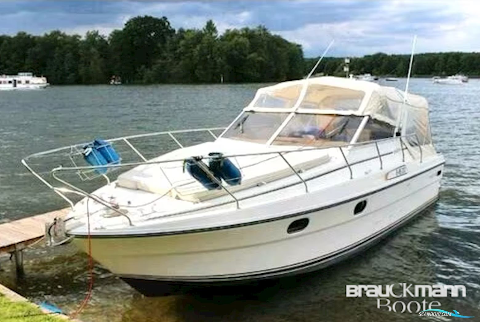 Princess 286 Riviera