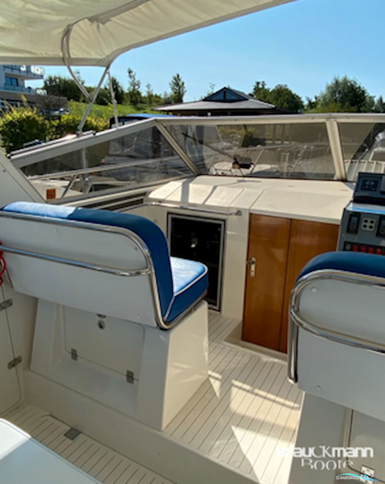 Princess 286 Riviera