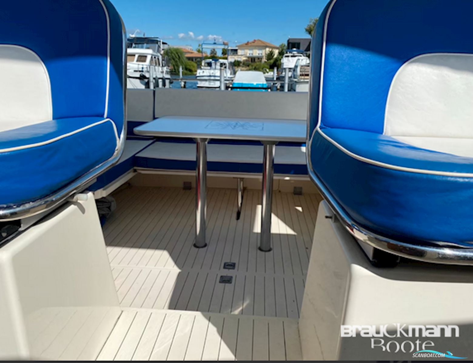 Princess 286 Riviera