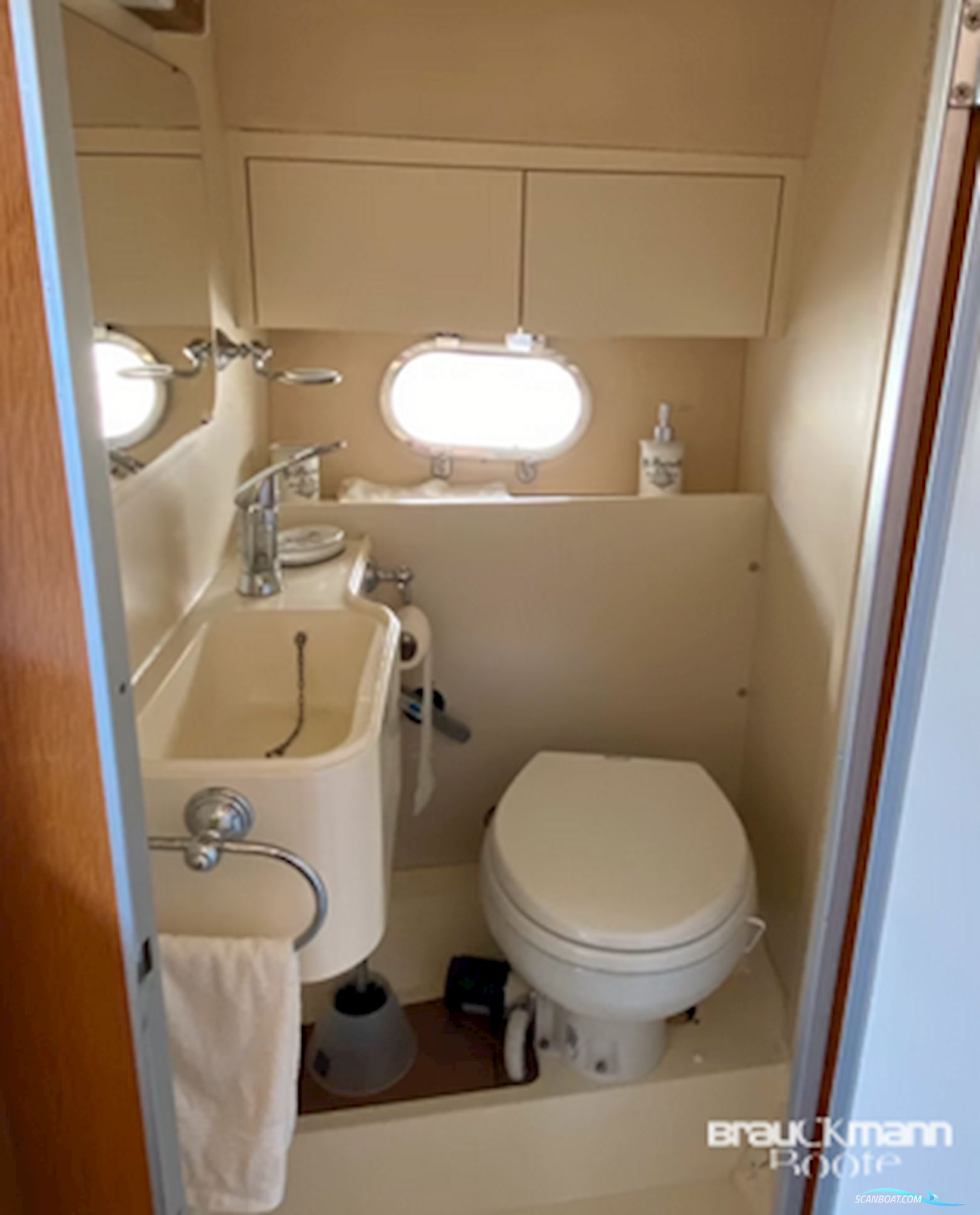 Princess 286 Riviera