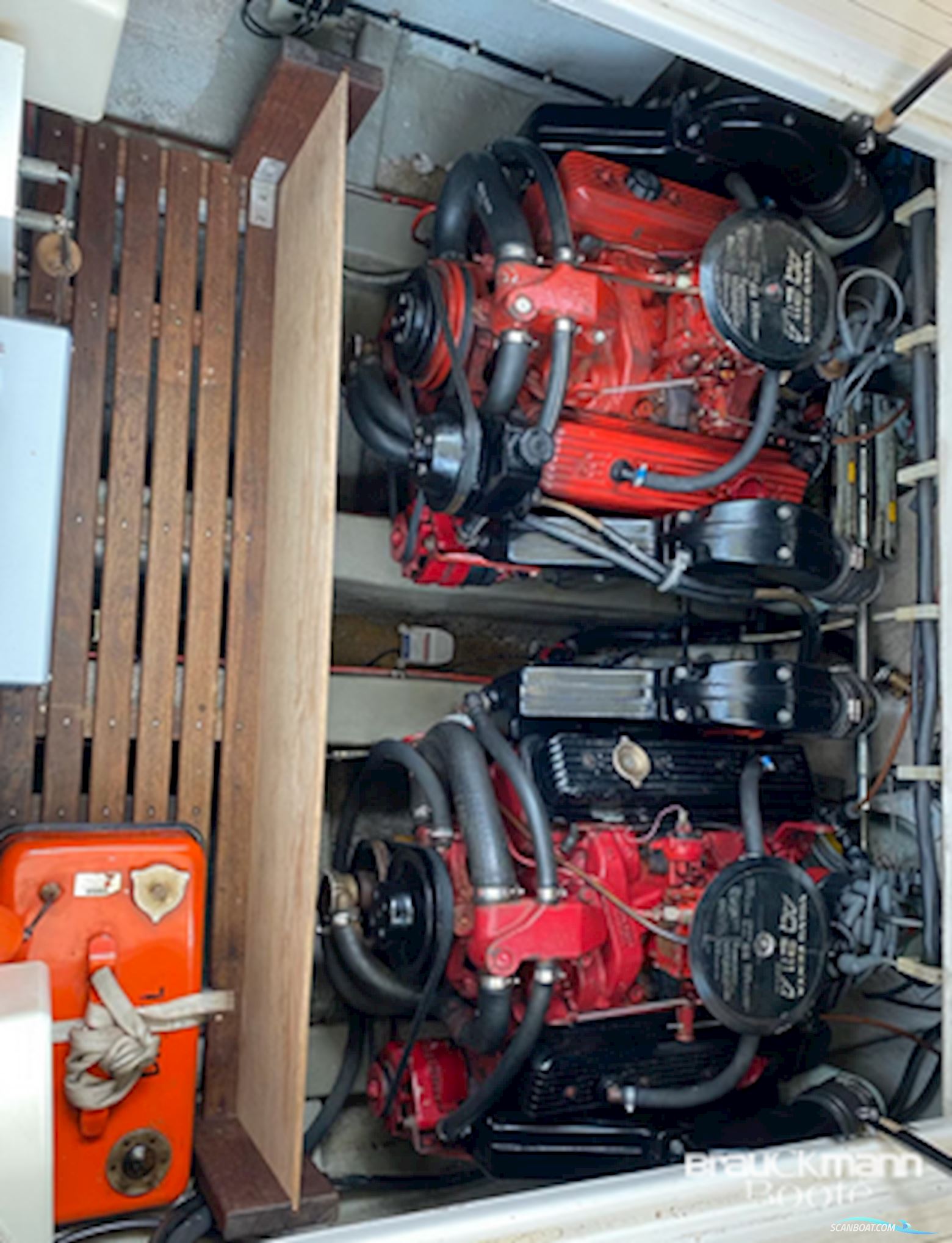 Princess 286 Riviera