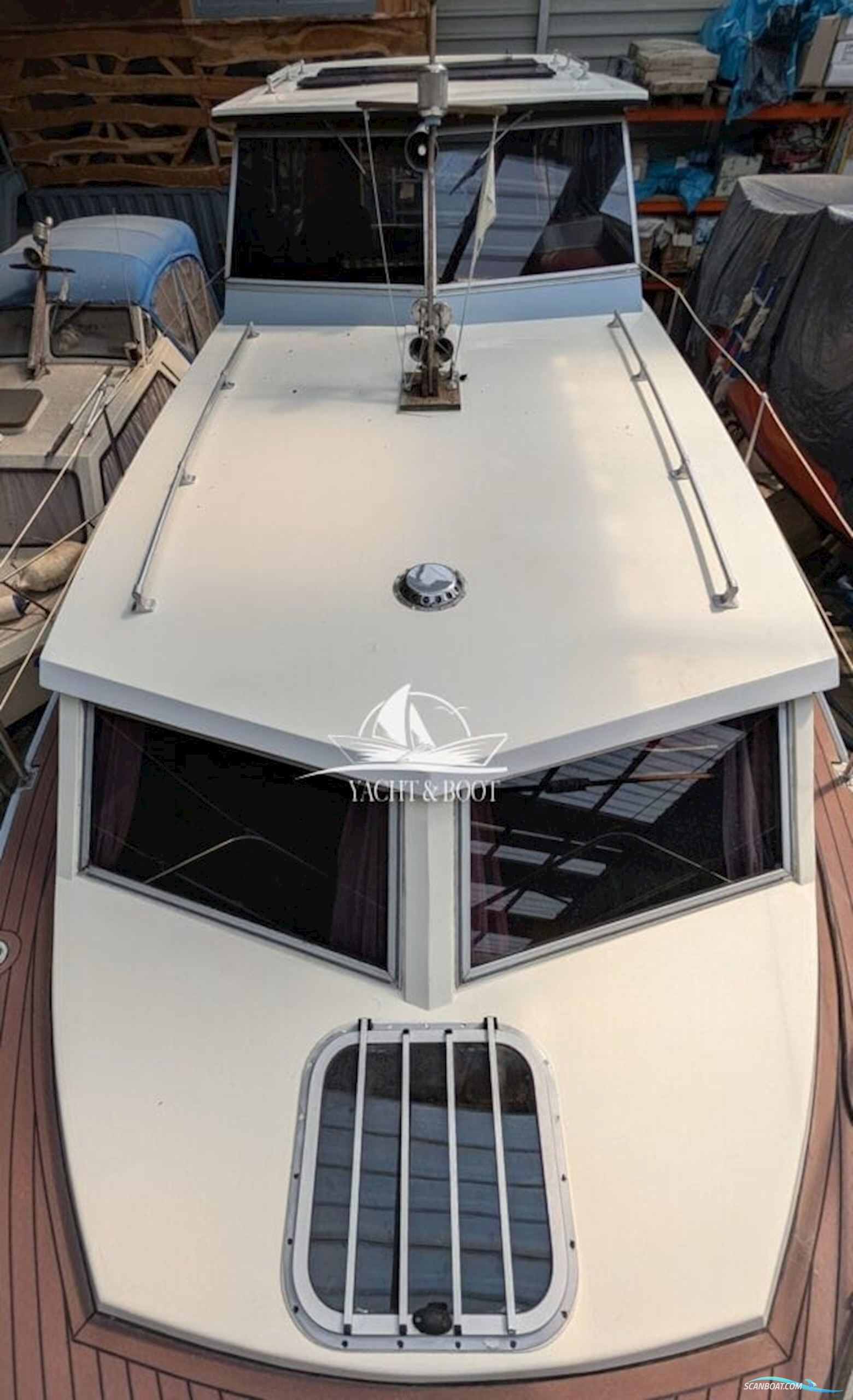 Princess 32