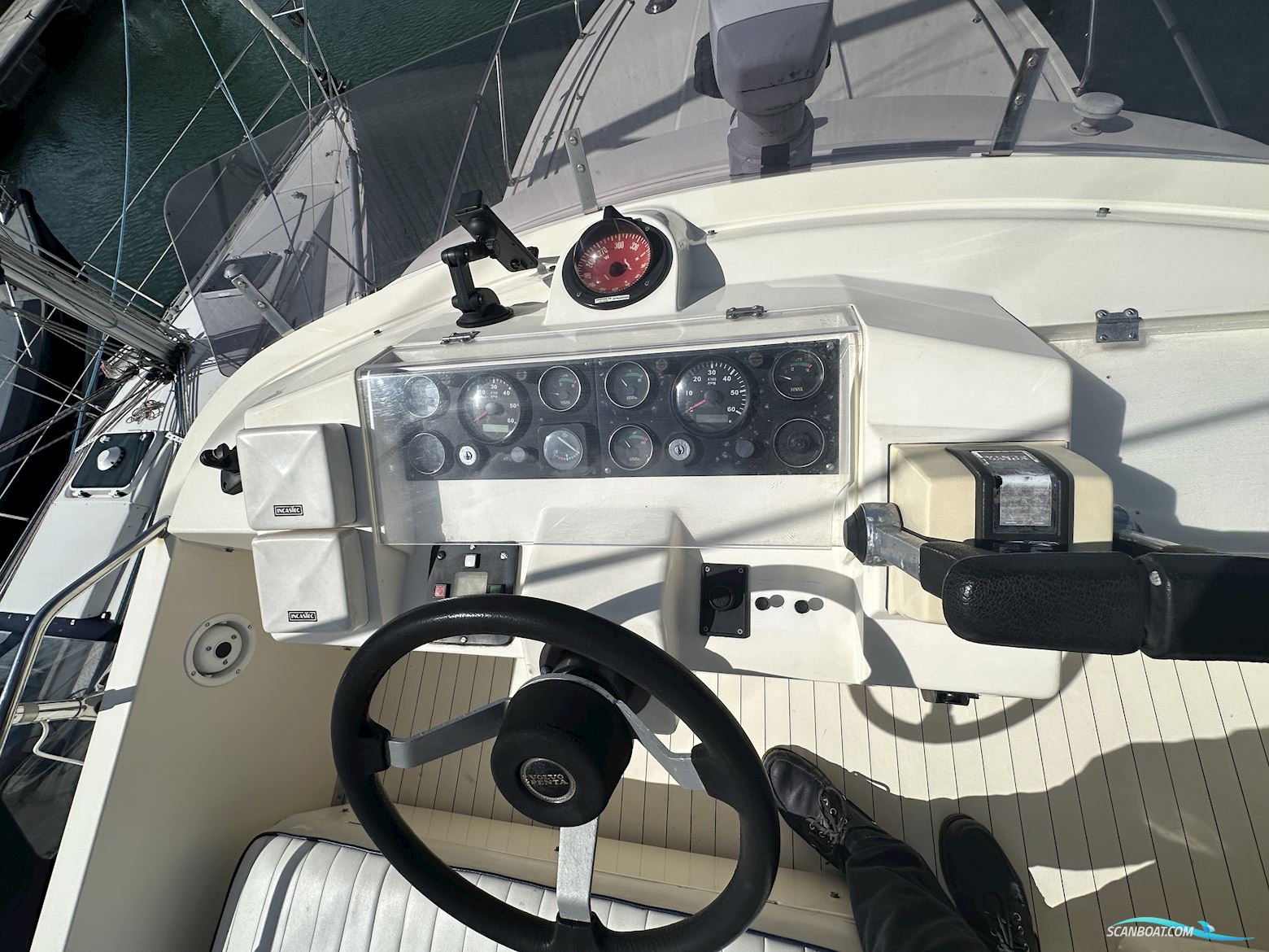 Princess 330