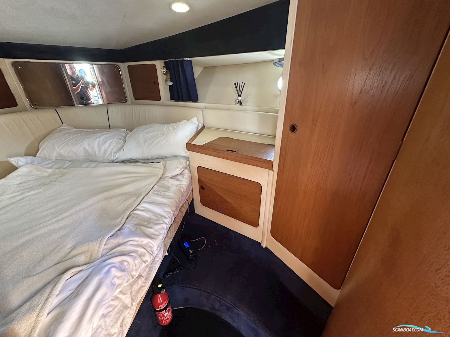 Princess 330