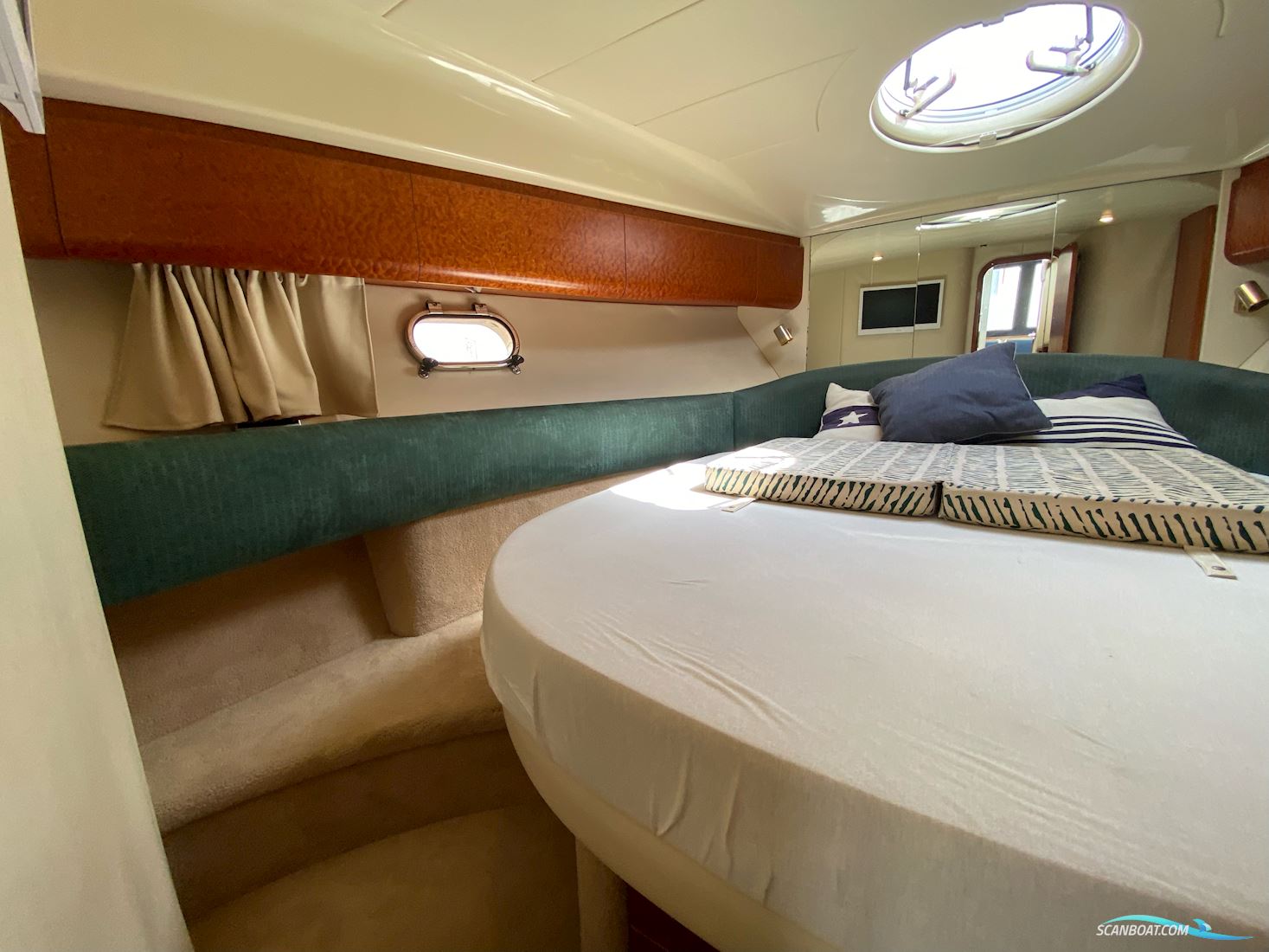 Princess 34 Flybridge